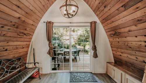 Mt Baker Rim Cabin #78 - Wifi - Pets Ok - Foto 5