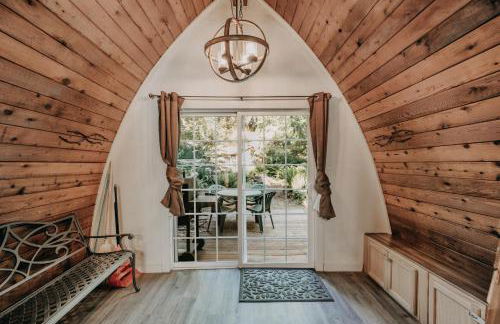 Mt Baker Rim Cabin #78 - Wifi - Pets Ok - Foto 5