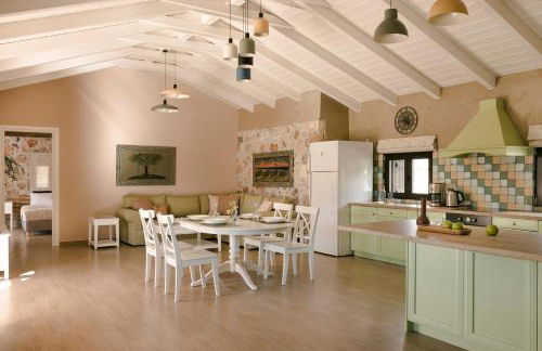 Τheano Villa - Foto 21