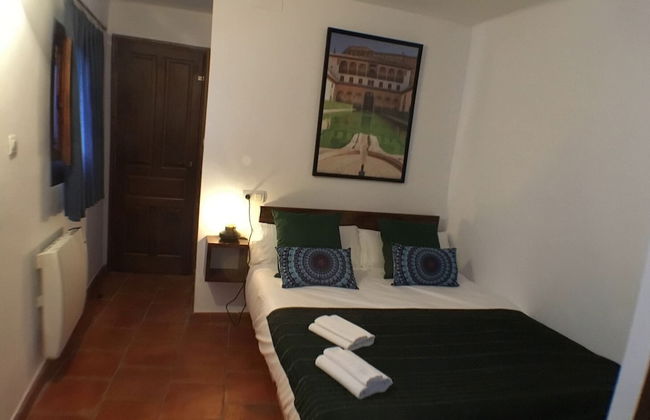 Alhambra Dreams Granada - Photo 7