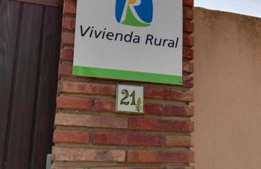 Casa Rural Orégano - Foto 10
