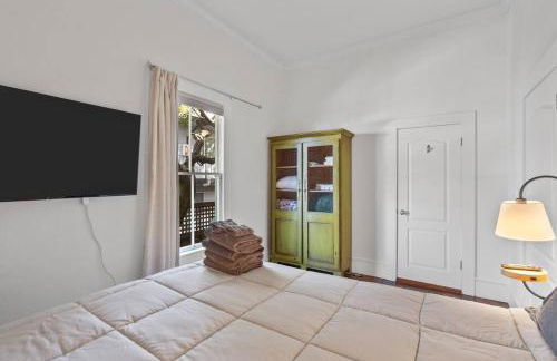 Hot Tub PRIME DWTN NAPA 3 bed 2 Bath - Foto 35