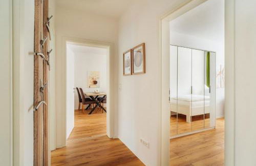 Bode-Apartments - Foto 22