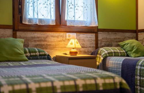 Apartamentos & Bungalows Ubiarco El Acebo by Urbanhosting - Foto 17