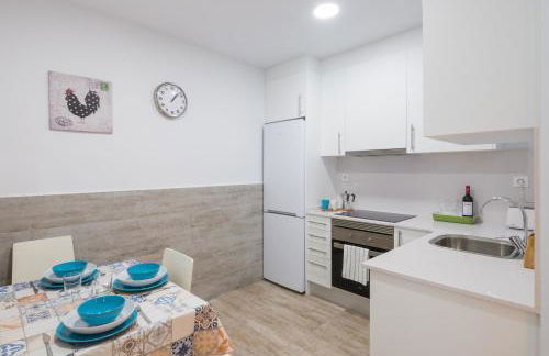 Apartamento Manent - Foto 8