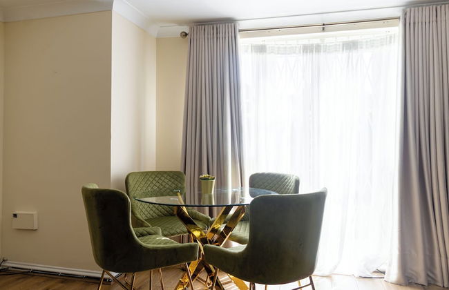 Madison Court - Foto 10