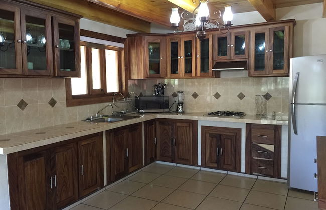 Bellavista Cabanas - Foto 8