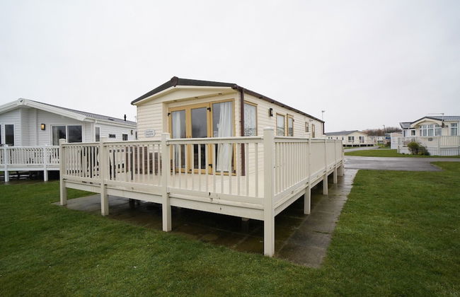 3 Bedroom Caravan at Manor Park Hunstanton - Foto 1