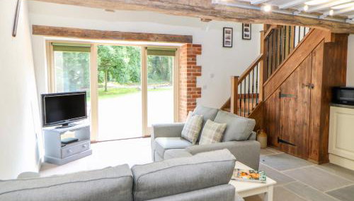 The Cart Shed - Foto 4