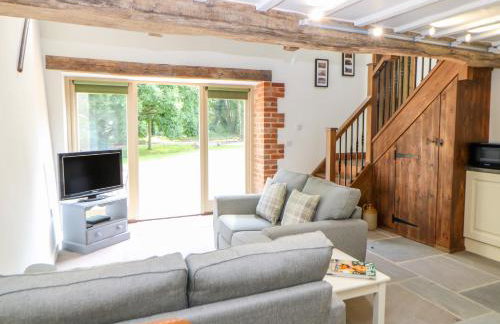 The Cart Shed - Foto 4