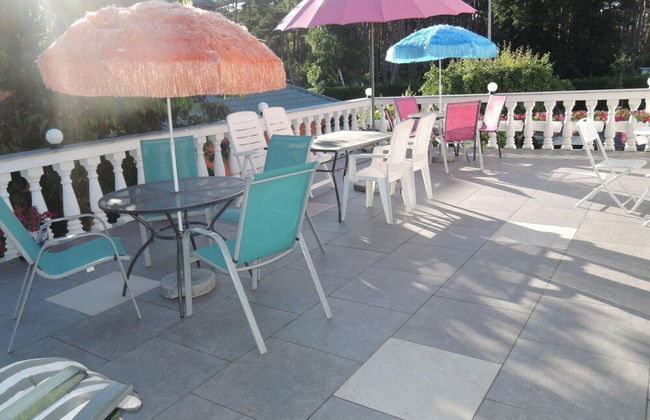 Holiday Home Dziwnowek by Clean Beach - Photo 12