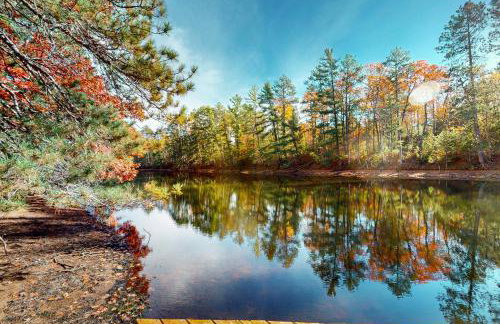 Manitowish Mike’s - Photo 4