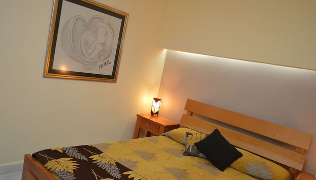 Aparthotel in Havana - Photo 4