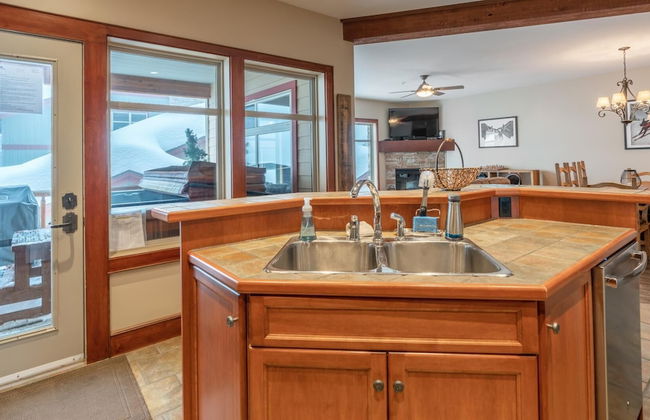 Mountain Time-spacious, Private Hot Tub,great View - Photo 31