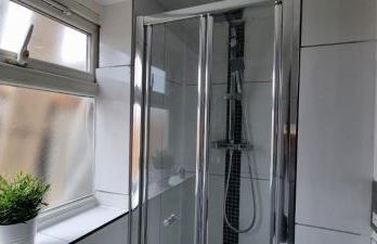 ED Colchester Accommodation with Garden View - Foto 12