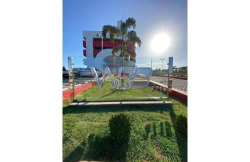 Lindo apartamento, ao lado do Shopping Partage Nova Betânia Ed WHB - Foto 1