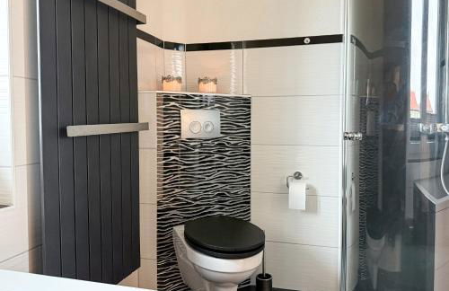 WILD&COZY Ferienhaus mit luxuriöser Küche & Garage - Foto 19