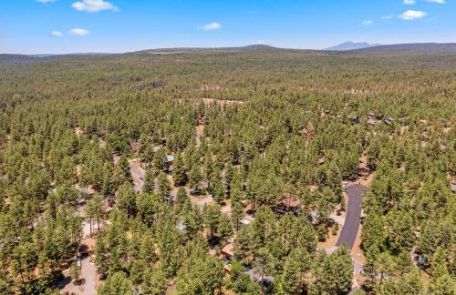 Stylish Cozy Cabin Retreat in Munds Park - Foto 37