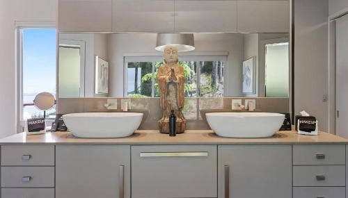 San Juan Islands - Ocean Views, Fire Pit & BBQ Area - Foto 5