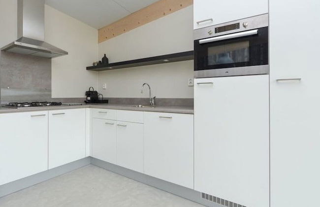 Modern Retreat by the Dunes - Foto 4