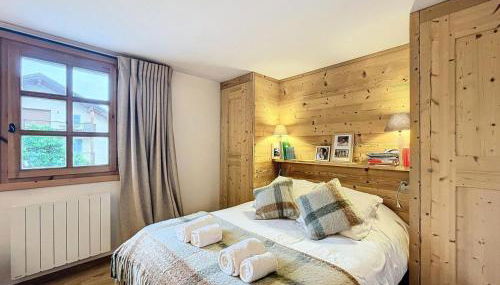 Chalet Furz'a - Chalet Familial Cosy à Méribel MAE-7811 - Foto 5