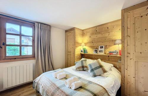 Chalet Furz'a - Chalet Familial Cosy à Méribel MAE-7811 - Foto 5