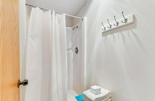 North Hood Canal House - Foto 21