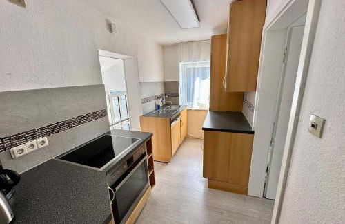 Charming House with Garden in Krefeld - Foto 7