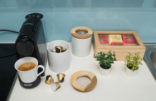 Beachfront ZEN sea view apartment - Photo 27