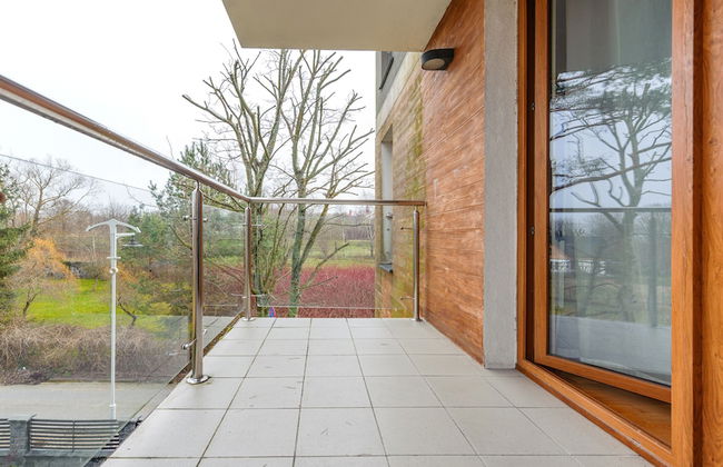 Apartamenty Sun & Snow Rozewie - Foto 76