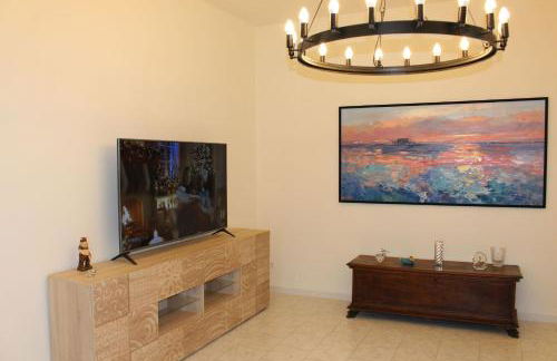 Villa La Casa Bianca - Foto 31