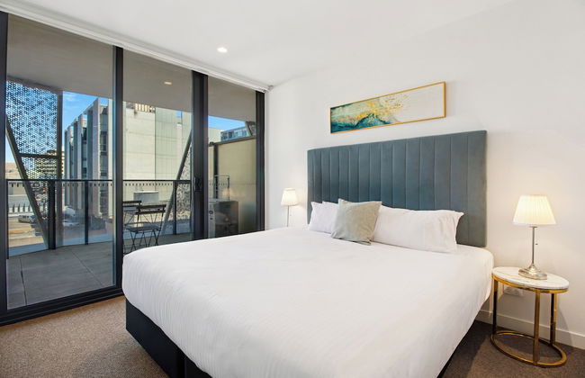 Realm Apartments by CLLIX - Foto 8