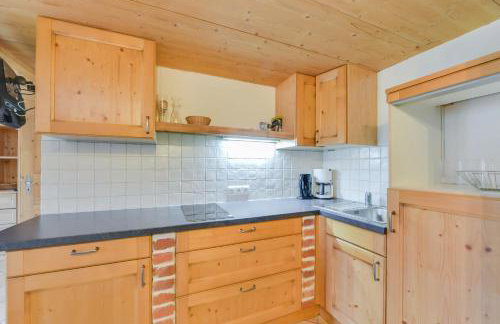 Jaudenhof - Apartment Seekaralm - Foto 8