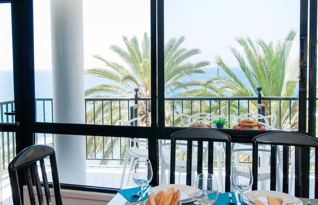 Apartment Beach Front, Arguineguin - Foto 23