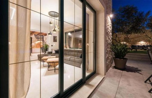 Beautiful Home In Poljaci - Foto 19