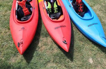 Modrzewiowy Zakątek z balią - Foto 23