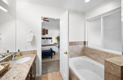 The BYU Fan Club - Close to BYU - Family Retreat - Foto 12