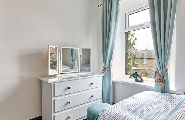 Host Stay Blacksmith s Cottage - Foto 18