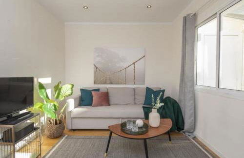 Attic Apartment 468 Sagrada Familia - Foto 21