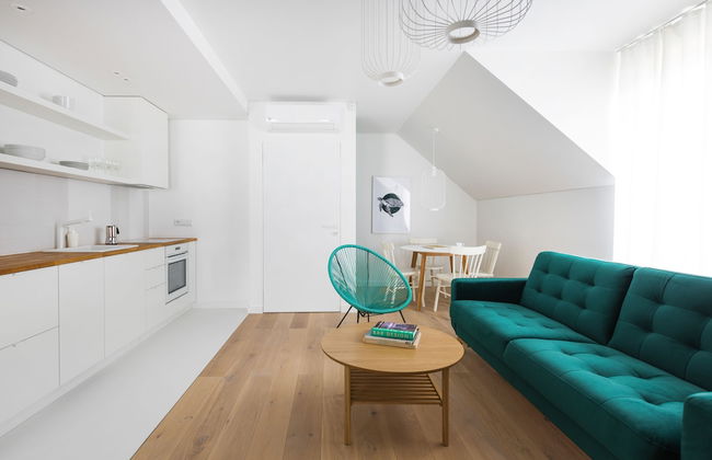 Colors Apartments - Photo 21