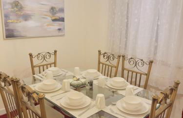 Harbour Haven North Shields Family & Work Stays - Foto 24