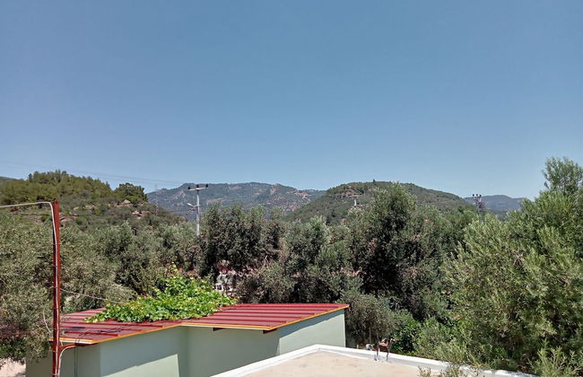 Assos Günöven Butik Apart Otel - Foto 22