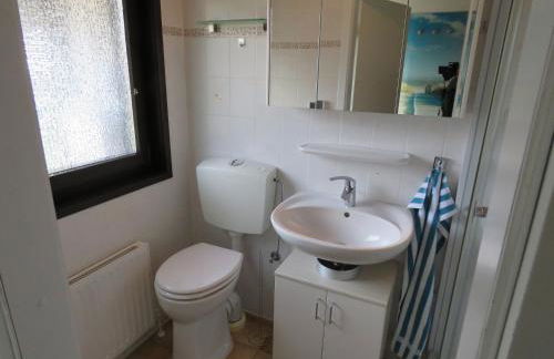 Ferienhaus Robinson im Feriendorf Altes Land direkt an der Elbe - Photo 38