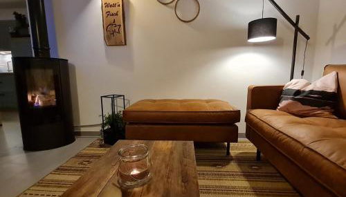 Watt'n Fisch Ferienhaus Sehestedt - Foto 2