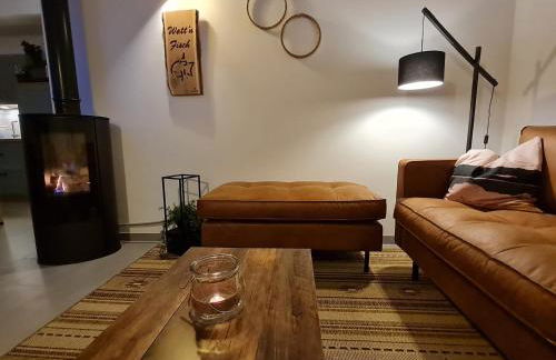 Watt'n Fisch Ferienhaus Sehestedt - Foto 2