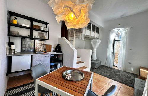 Villa Elika - venezianische Villa - komplettes EG - Meerblick - Foto 12