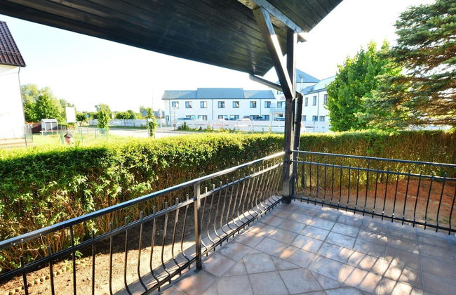 Holiday Home in Jaroslawiec Near the Beach - Photo 27