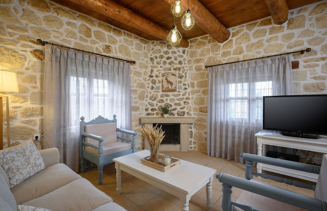 Kontis Village - Foto 59