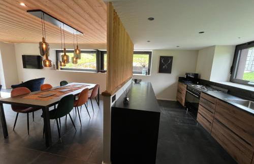 La loge de la Dolarde - Foto 54