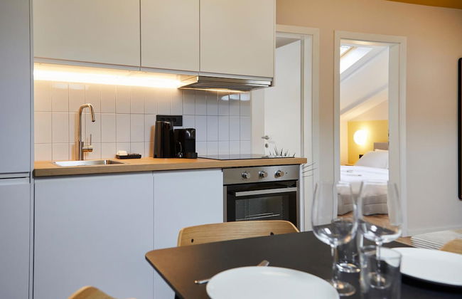 Tkalčićeva 82/1 - Foto 77